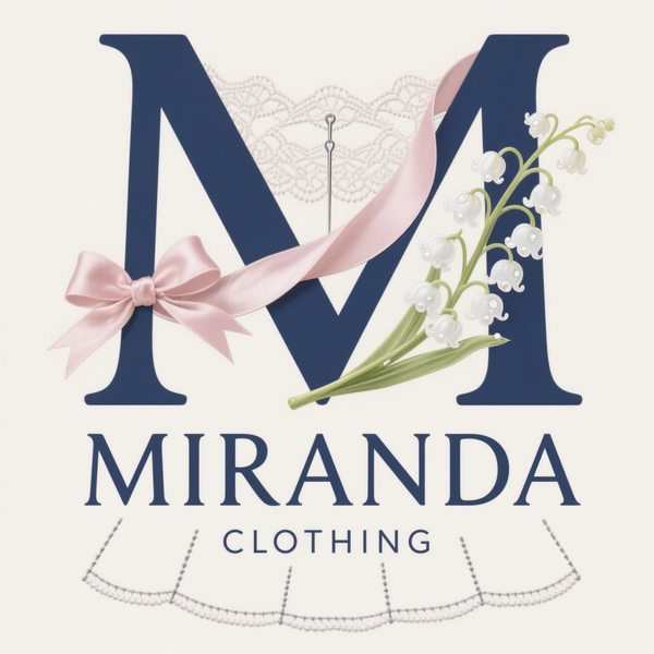 MIRANDA CLOTHING